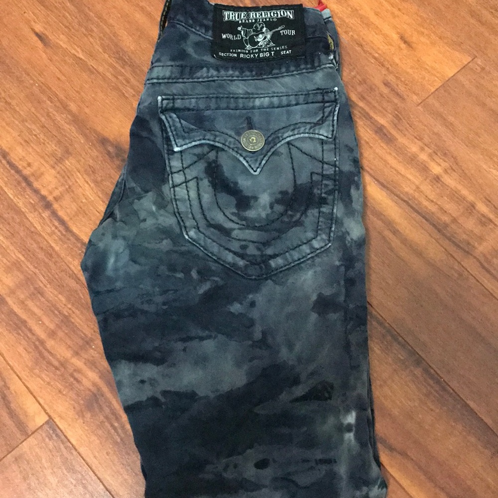 True religion jeans